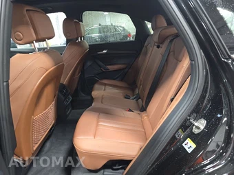 2023 Audi Q5 Sportback S line Prestige - miniatura 13