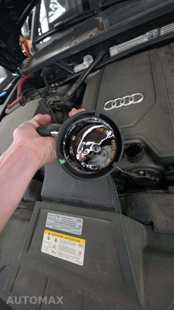 2023 Audi Q5 Sportback S line Prestige - miniatura 17