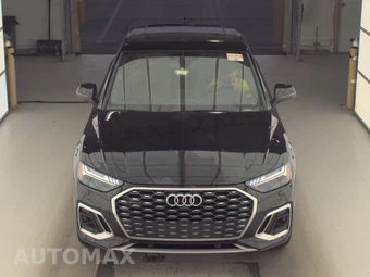 2023 Audi Q5 Sportback S line Prestige - miniatura 2