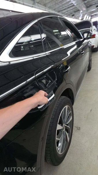 2023 Audi Q5 Sportback S line Prestige - miniatura 29