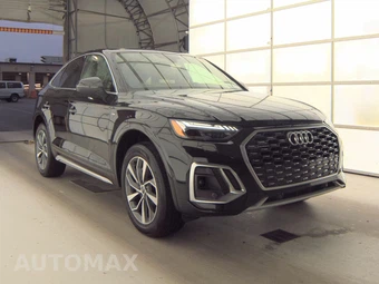 2023 Audi Q5 Sportback S line Prestige - miniatura 3