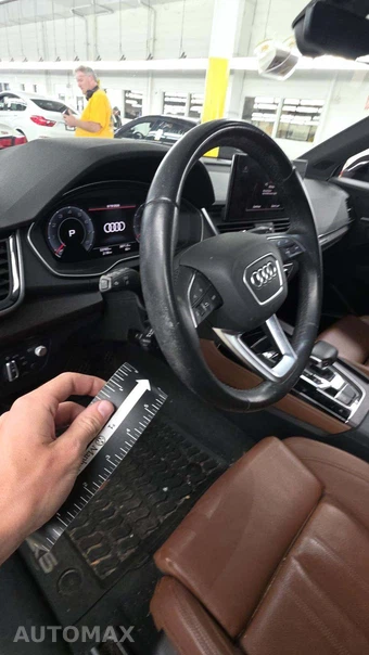 2023 Audi Q5 Sportback S line Prestige - miniatura 32