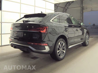 2023 Audi Q5 Sportback S line Prestige - miniatura 4
