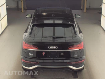 2023 Audi Q5 Sportback S line Prestige - miniatura 5