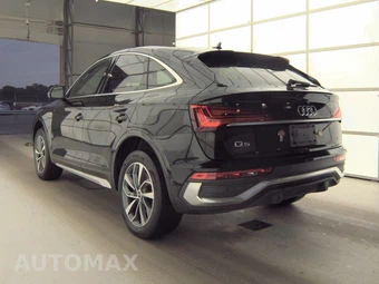 2023 Audi Q5 Sportback S line Prestige - miniatura 6