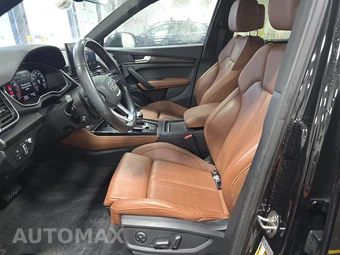 2023 Audi Q5 Sportback S line Prestige - miniatura 7