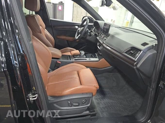 2023 Audi Q5 Sportback S line Prestige - miniatura 8