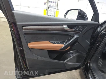 2023 Audi Q5 Sportback S line Prestige - miniatura 9