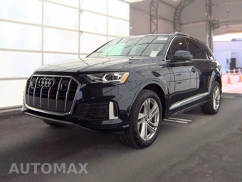 2023 Audi Q7 Premium 45 TFSI