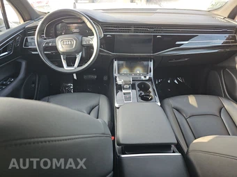 2023 Audi Q7 Premium 45 TFSI - miniatura 11
