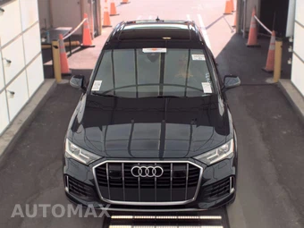 2023 Audi Q7 Premium 45 TFSI - miniatura 2
