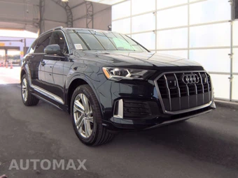 2023 Audi Q7 Premium 45 TFSI - miniatura 3