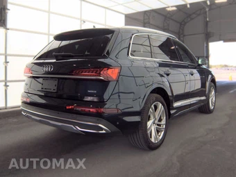 2023 Audi Q7 Premium 45 TFSI - miniatura 4
