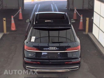 2023 Audi Q7 Premium 45 TFSI - miniatura 5