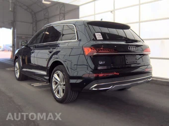 2023 Audi Q7 Premium 45 TFSI - miniatura 6