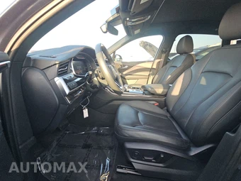 2023 Audi Q7 Premium 45 TFSI - miniatura 7