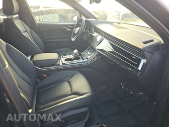 2023 Audi Q7 Premium 45 TFSI - miniatura 8