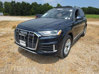 2023 Audi Q7 Premium 45 TFSI