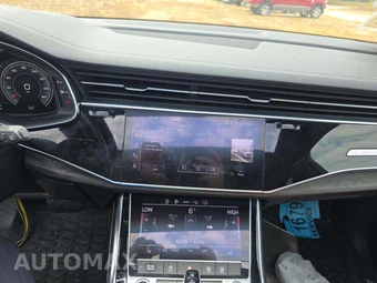 2023 Audi Q7 Premium 45 TFSI – miniatura 10