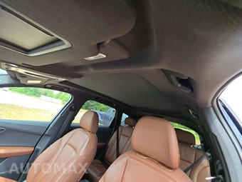 2023 Audi Q7 Premium 45 TFSI – miniatura 11