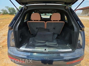 2023 Audi Q7 Premium 45 TFSI – miniatura 15