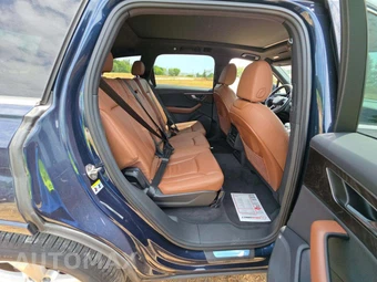 2023 Audi Q7 Premium 45 TFSI – miniatura 17