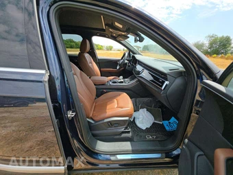 2023 Audi Q7 Premium 45 TFSI – miniatura 19