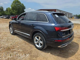 2023 Audi Q7 Premium 45 TFSI – miniatura 2