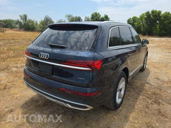 2023 Audi Q7 Premium 45 TFSI – miniatura 3