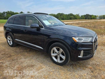 2023 Audi Q7 Premium 45 TFSI – miniatura 4