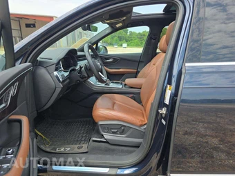 2023 Audi Q7 Premium 45 TFSI – miniatura 6