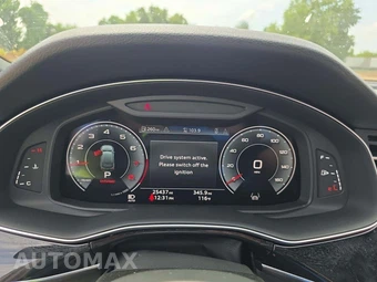 2023 Audi Q7 Premium 45 TFSI – miniatura 9