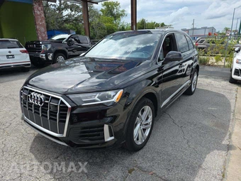 2023 Audi Q7 Premium 45 TFSI