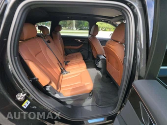 2023 Audi Q7 Premium 45 TFSI - miniatura 17