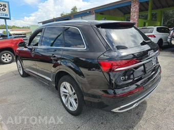 2023 Audi Q7 Premium 45 TFSI - miniatura 2