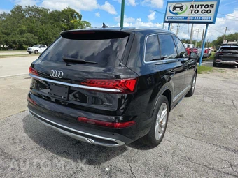 2023 Audi Q7 Premium 45 TFSI - miniatura 3