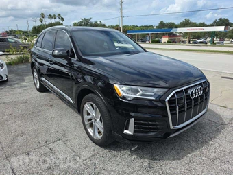 2023 Audi Q7 Premium 45 TFSI - miniatura 4