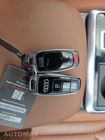 2023 Audi Q7 Premium 45 TFSI - miniatura 8