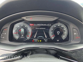 2023 Audi Q7 Premium 45 TFSI - miniatura 9