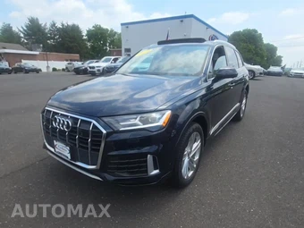 2023 Audi Q7 Premium 45 TFSI