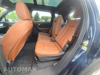 2023 Audi Q7 Premium 45 TFSI – miniatura 10