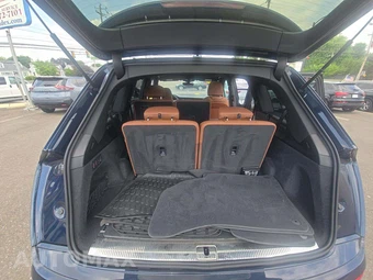 2023 Audi Q7 Premium 45 TFSI – miniatura 12