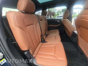 2023 Audi Q7 Premium 45 TFSI – miniatura 14