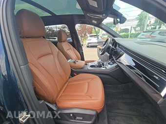 2023 Audi Q7 Premium 45 TFSI – miniatura 16