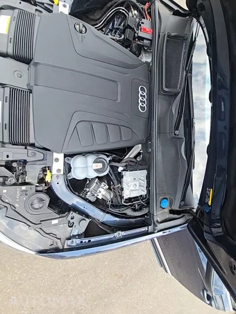 2023 Audi Q7 Premium 45 TFSI – miniatura 21