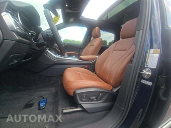2023 Audi Q7 Premium 45 TFSI – miniatura 3
