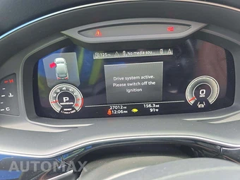 2023 Audi Q7 Premium 45 TFSI – miniatura 6