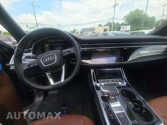 2023 Audi Q7 Premium 45 TFSI – miniatura 7