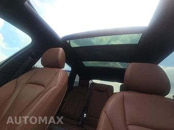 2023 Audi Q7 Premium 45 TFSI – miniatura 8