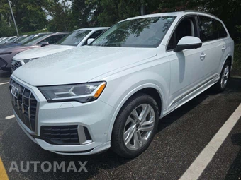 2023 Audi Q7 Premium 45 TFSI